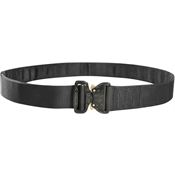 Tasmanian Tiger 7238040M Modular Belt Medium Black