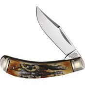 Rough Rider 2425 Bow Trapper Cinnamon