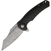 Shieldon 7093D Tranchodon Linerlock Knife