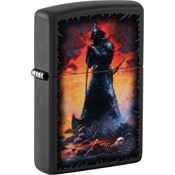 Zippo 73753 Frank Frazetta Death Design