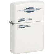 Zippo 70763 Retro Fridge Design Lighter