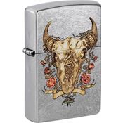 Zippo 73761 Rick Rietveld Lighter