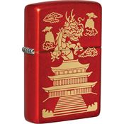 Zippo 21703 Eastern Design Lighter