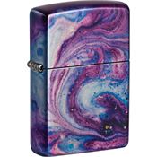 Zippo 73696 Universe Astro Design Lighter