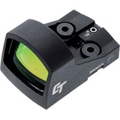 Crimson Trace 101960 CTS-1550 Red Dot Sight