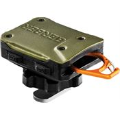 Gerber 3555 Defender Rail Mount Tether