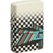 Zippo 73661 Retro Zippo Lighter