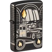 Zippo 24463 Zippo Car 75th Anniversary