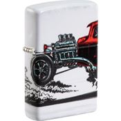 Zippo 74415 Hot Rod Lighter