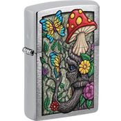 Zippo 53485 Freaky Nature Lighter