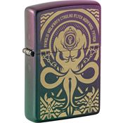 Zippo 74513 Evil Design Lighter