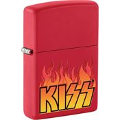 Zippo 53542 KISS Lighter