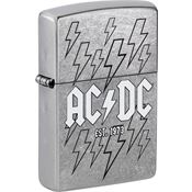 Zippo 53541 AC/DC Lighter