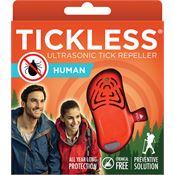 Tickless 102OR Tickless Ultrasonic Repeller