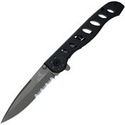 Gerber 41432 Evo Knife Black