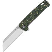 QSP 130XLF1 Penguin Plus Knife Multi Color Handles