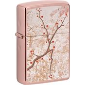 Zippo 21603 Cherry Blossom Lighter