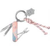 Victorinox 06223E221 Classic SD Paris Style