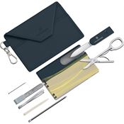 Victorinox 07100E223 Swiss Card Classic NY Style