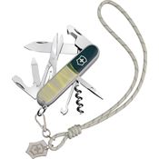 Victorinox 13909E223 Companion NY Style