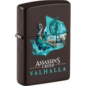 Zippo 23375 Assassin's Creed Valhalla