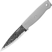 Condor 396542HC Trog Fixed Blade Knife Gray Handles