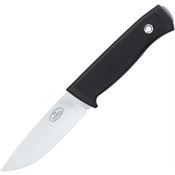 Fallkniven F1NZ F1 VG10 Fixed Blade Knife Black Handles