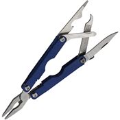 Hard Hat 910BU Apprentice Multitool Blue Handles