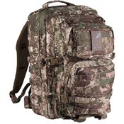 Mil-Tec 4560 Assault Backpack Large