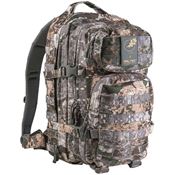 Mil-Tec 4562 Assault Backpack Small