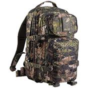 Mil-Tec 4564 Assault Backpack Small