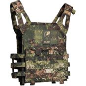 Mil-Tec 4573 Gen II Plate Carrier Vest