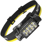 Nitecore HC65UHE HC65 UHE Headlamp