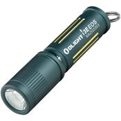 Olight I3EDRBU I3E Flashlight Dream Blue