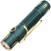 Olight WR3SDRBU Warrior 3S Tactical Flashlight