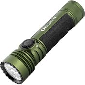 Olight SKR4PROODG Seeker 4 Pro Flashlight OD Green