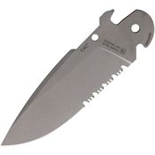 TB Outdoor OA005 C.A.C. Replacement Blade Stonewashed