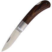 Carolina 06821 Lockback Knife Wood Handles