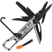 Gerber 3841 Stake Out Multitool Gray Handles