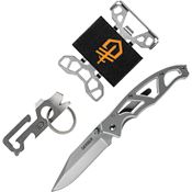 Gerber 4020 Paraframe Knife Combo