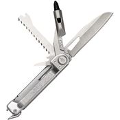 Gerber 1064415 Armbar Trade Silver Handles