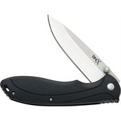 Case XX 75670 TecX X-Pro Linerlock Knife ABS Handles