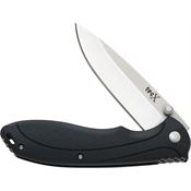 Case XX 75671 TecX X-Pro Linerlock Knife ABS Handles