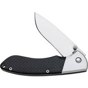 Case XX 75682 TecX X-ALT Linerlock Knife Carbon Fiber Handles