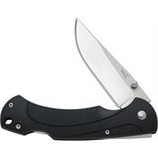 Case XX 75698 TecX TL-1 Lockback Knife ABS Handles