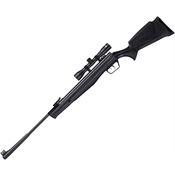 Beeman 10618 Thunderstorm Air Rifle Combo