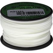 Atwood Rope 1333 Micro Cord 125Ft Glow