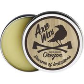 Axe Wax 001 Axe Wax 2oz Titanium