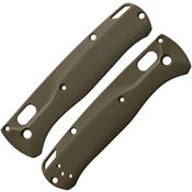 Flytanium 0874 Crossfade Bugout Scales OD Green