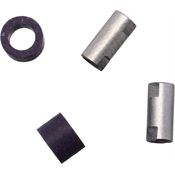 Flytanium 966 Barrel Spacer Set Purple